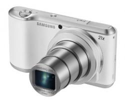 Samsung Galaxy Camera 2