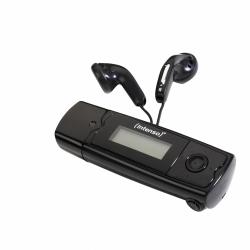 Intenso Music Runner