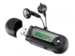 Intenso Music Walker