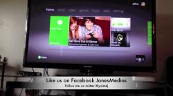 Samsung F4900 Plasma