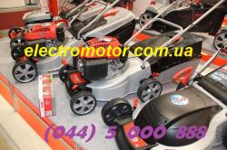 AL-KO Powerline 4100 E