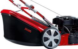 AL-KO Powerline 4700 BRV