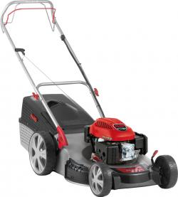 AL-KO Silver 42 BR Comfort