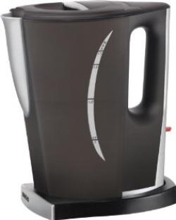 Unold 18225kocher Silver Wave Wasserkocher