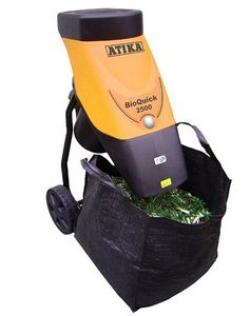 Atika BioQuick 2500