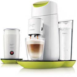 Philips HD7874 Senseo