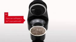 Philips HD7880 Senseo