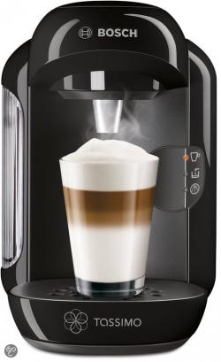 Bosch TAS1202 Tassimo