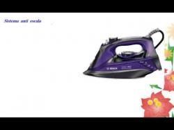 Bosch TDA703021I Sensixx