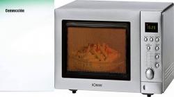 Bomann MWG 2218 H CB