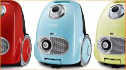 Bosch BGL35MOVE4 MoveOn