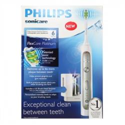 Philips HX9172 Sonicare FlexCare Platinum