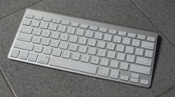 Apple Wireless (2007)