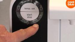 Bosch THD2023 Filtrino FastCup