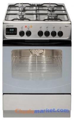 Mastercook KGE-7334X