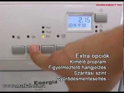 Electrolux EDC77550W