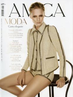 Amica IT 2011