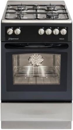 Mastercook KGE-3468SX Nature