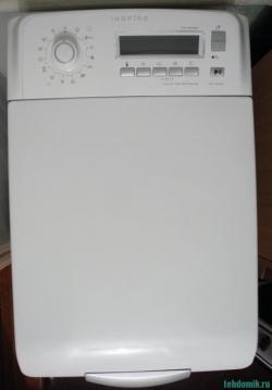Electrolux EWT10620W