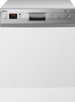 Beko DSN 6841 FX