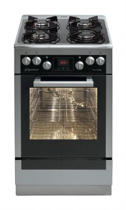 Mastercook KGE-3490X FUT