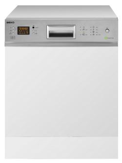Beko DSN 6845 FX