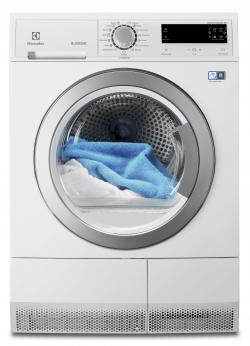 Electrolux EDH3487RDE