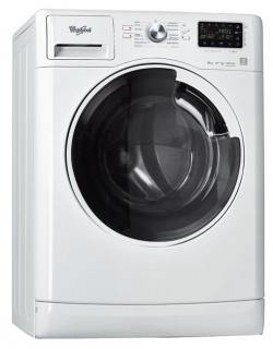 Whirlpool AWIC 8142BD