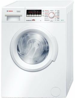 Bosch WAB2028FPL