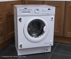 Zanussi ZWI 71201 WA