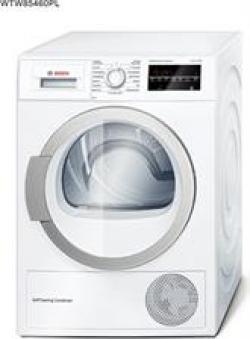 Bosch WTW85460PL