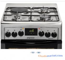 Mastercook KEG-4315X DYN