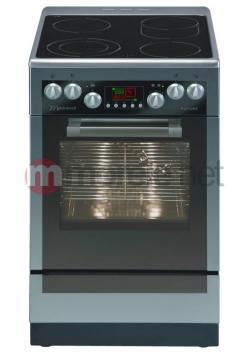 Mastercook KC-2483X FUT