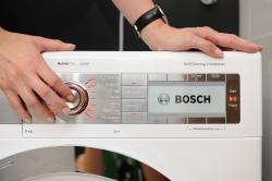Bosch WTY87782PL