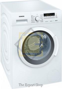 Siemens WM12K210ME