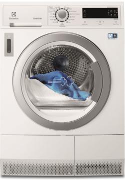 Electrolux EDH3897SDE