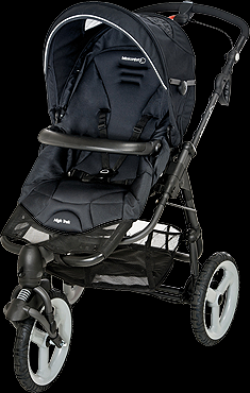 Bébé Confort High Trek