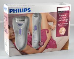 Philips HP6574 SatinPerfect