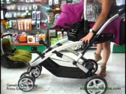 Casualplay S-Twinner