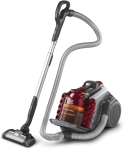 Electrolux UltraCaptic ZUCALLFLR