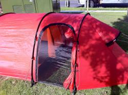 Hilleberg Nammatj GT