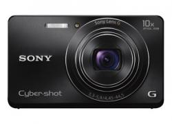 Sony Cyber-shot DSC-W690