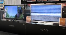 PEAQ PTV551203-W