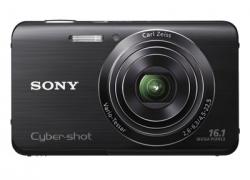 Sony Cyber-shot DSC-W650
