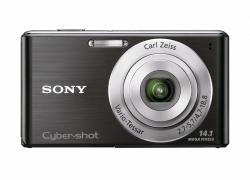 Sony Cyber-shot DSC-W530