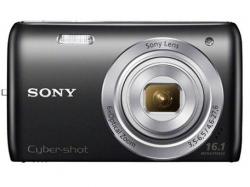 Sony Cyber-shot DSC-W670