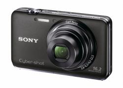 Sony Cyber-shot DSC-WX9