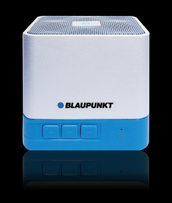 Blaupunkt BT02WH