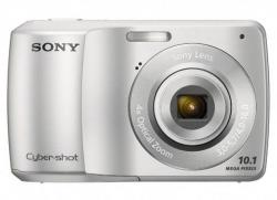Sony Cyber-shot DSC-S3000