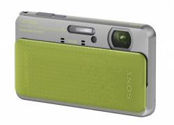 Sony Cyber-shot DSC-TX20
